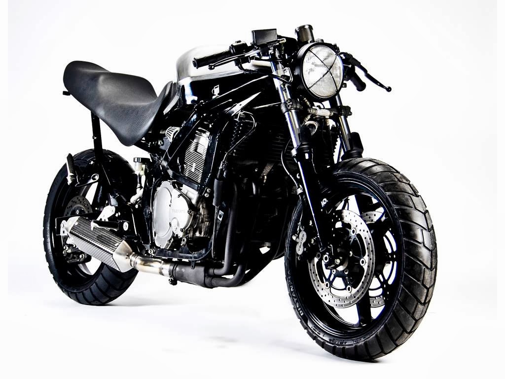 MH Katana 600