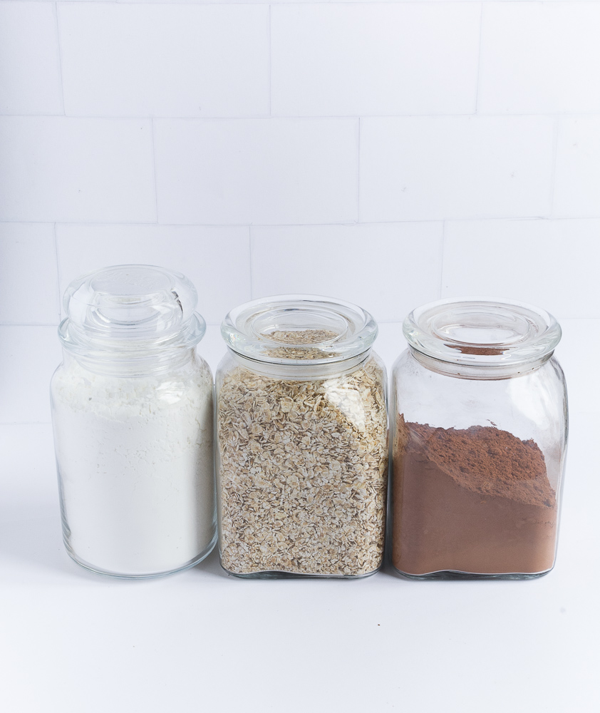 8 Tips for Storing Baking Ingredients This Baker