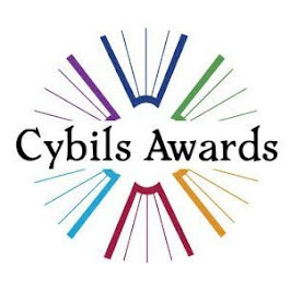 Cybils Awards