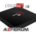 Atualização Lexuz Net LE2 V00502025 - 27/03/2019