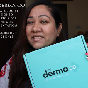 derma co kojic acid cream