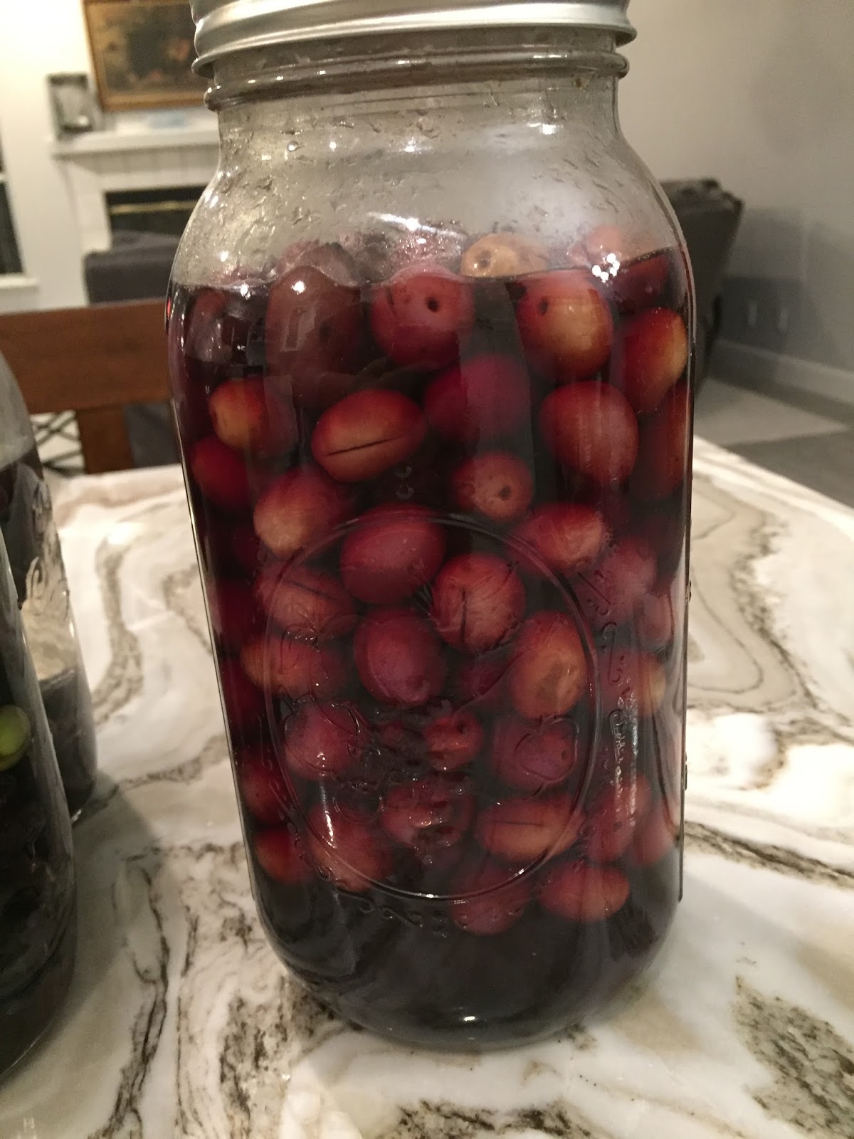 Curing Olives Process 2 Water Curing Canning Homemade!