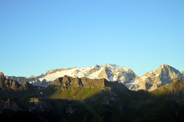 bec de roces lago boè