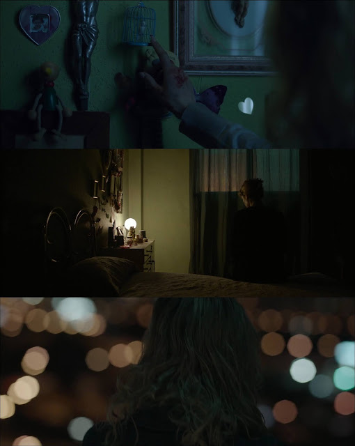 Adiós HD 720p Castellano (2019)