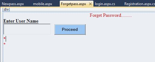 How to create secure Registration and login page with Hashing ...