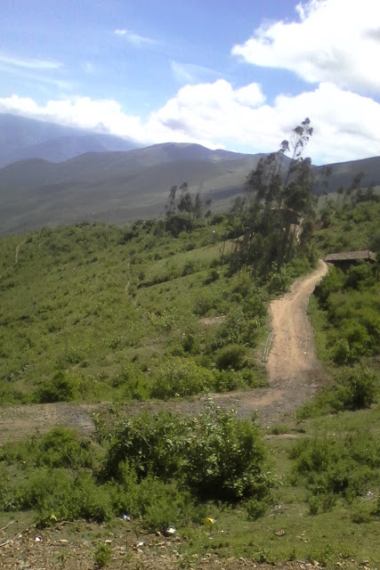 San José de Matalacas