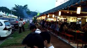 Kuliner Bintaro Terbaik