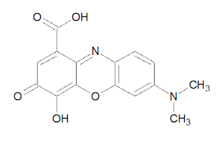 Test for Lead(II) ion