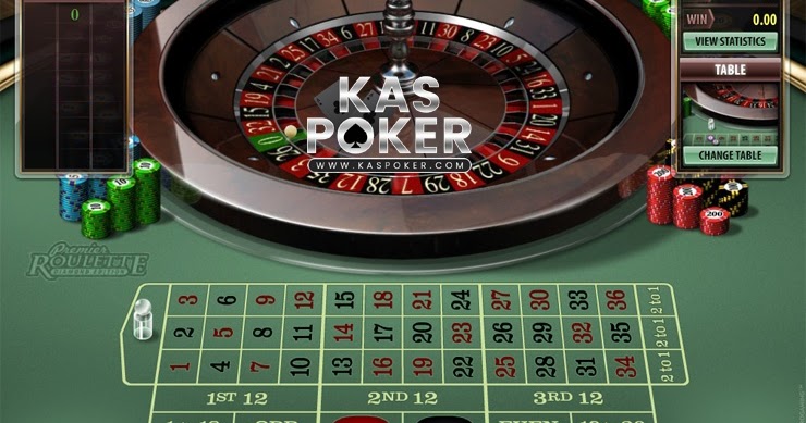 Panduan Hoki Bermain Roulette Online Di Sbobet