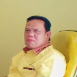 Azwar Hadi Ketua Fraksi Partai Golkar DPRD Lamtim