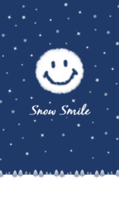 Snow Smile