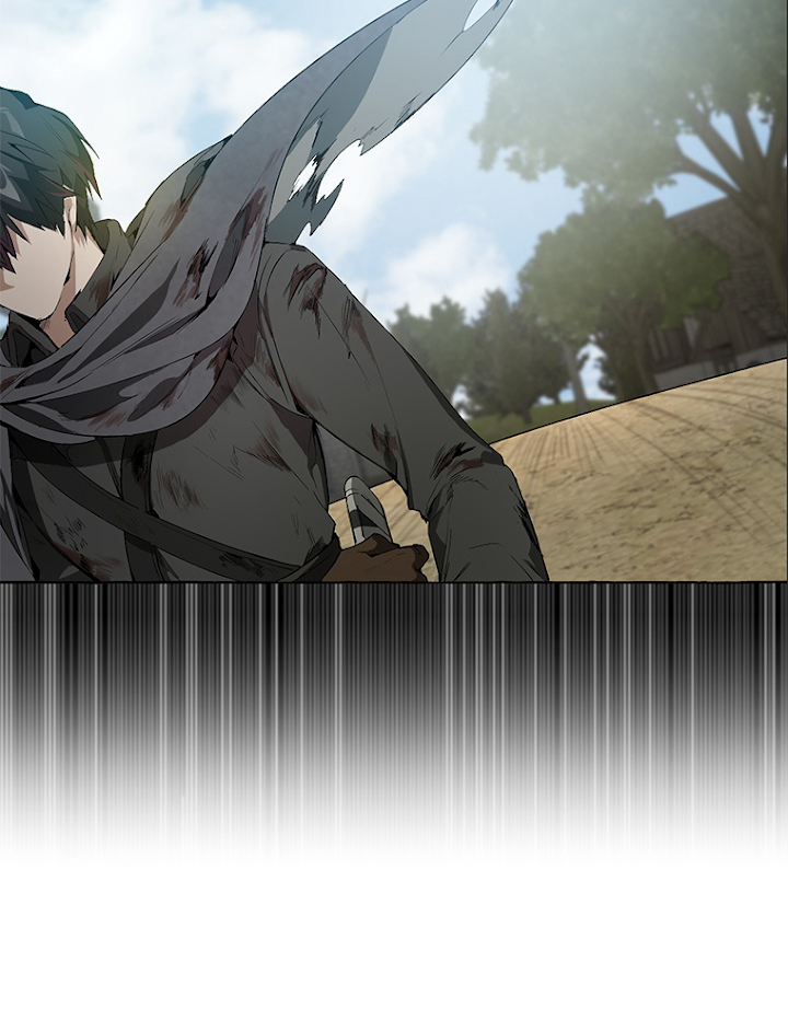 伯爵家の暴れん坊になった 1話 - 50