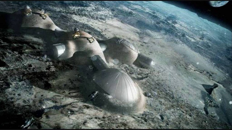 Terungkap, NASA Menemukan Kehidupan Alien di Planet Saturnus Terungkap, NASA Menemukan Kehidupan Alien di Planet Saturnus