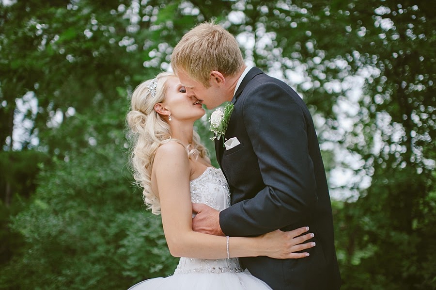 Emily Schmidt Photography jess + collin // the wedding // onalaska