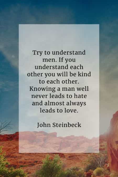 Understanding quotes that'll help you perceive its power Understanding quotes that'll help you perceive its power