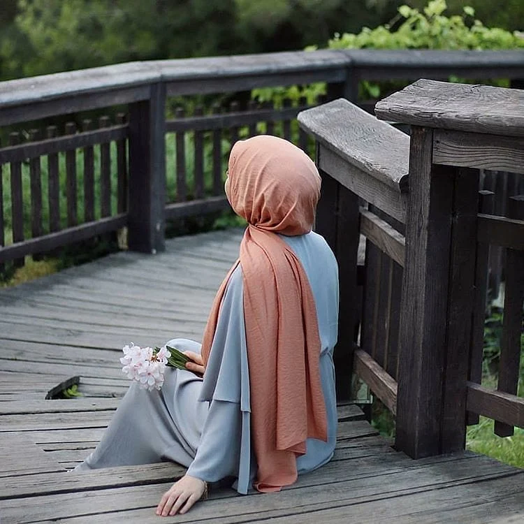Hijab Girls DP Hijab Girls DP