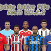 PES Professionals Patch - Season 2018/19 (PES 2017 PC) - Parches y Option  Files - Dekazeta