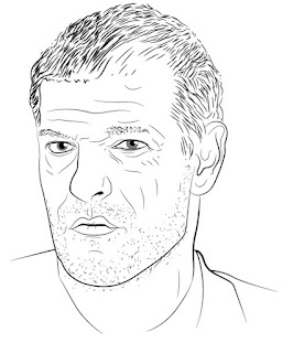 Ilustrasi Slaven Bilic Ilustrasi Slaven Bilic