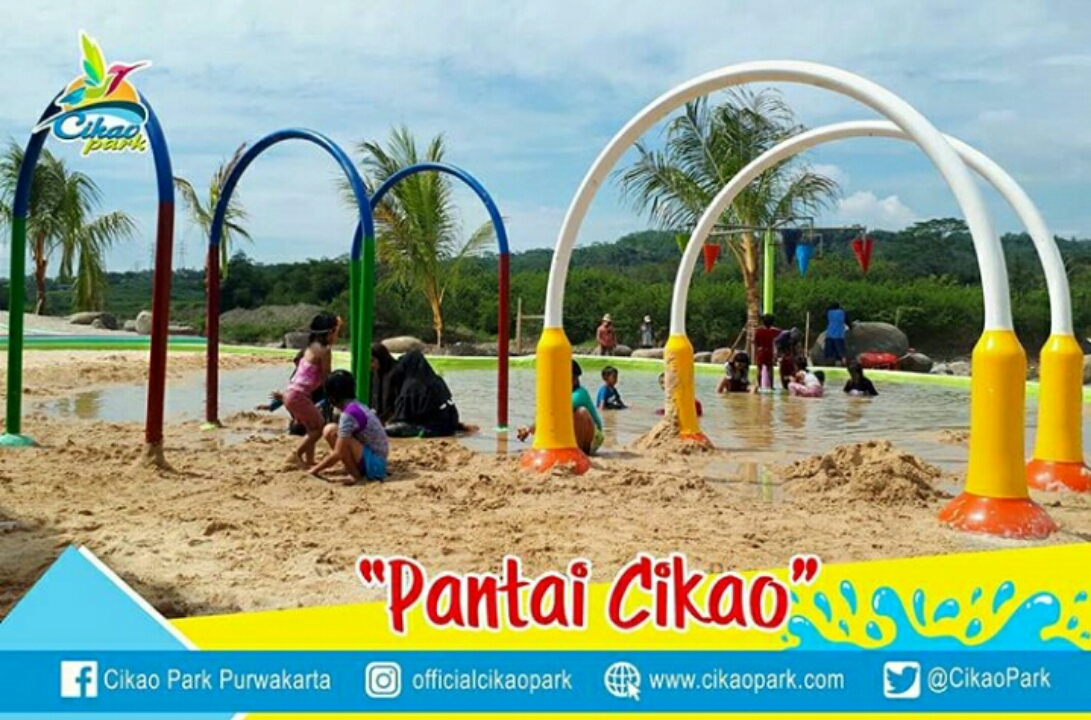 Cikao Park Purwakarta Info Harga Tiket Masuk Serta Alamat Dan Rutenya Kuningandistrict