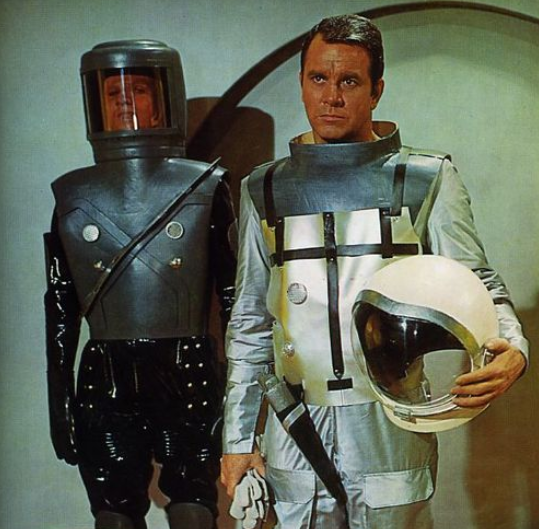 Say Hello Spaceman4321Morte (1967)
