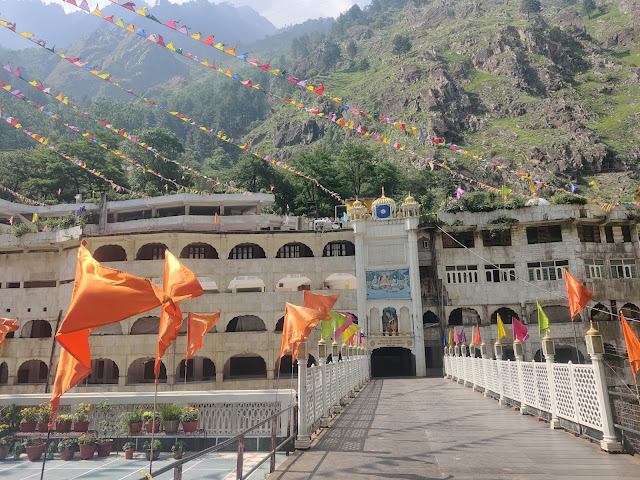 The Ultimate Guide To Himachal Pradesh Manikaran gurudwara