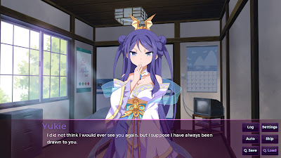 Sakura Succubus 3 Game Screenshot 8