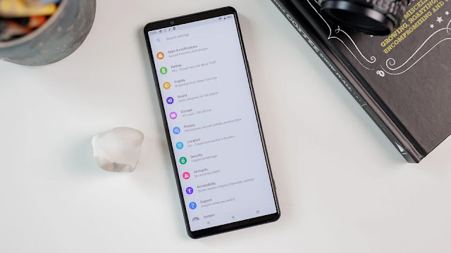 Sony Xperia 1 III Review