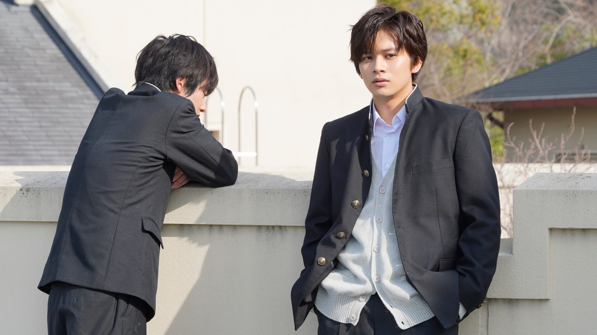 Omoi Omoware Furi Furare Streaming Vf WibuSubs: Omoi Omoware Furi Furare Live Action (2020) - SUBTITLE INDONESIA + STREAMING