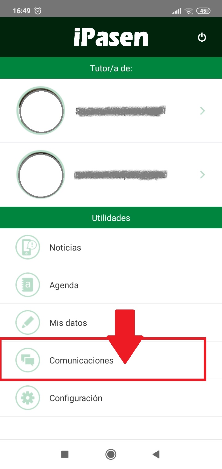 Arriba más de 50 solicitud clave iande kenmei.edu.vn