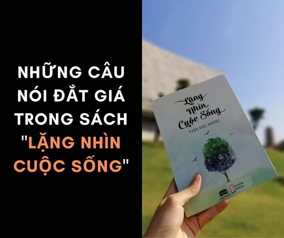 Song cuoc lang nhin Lặng nhìn