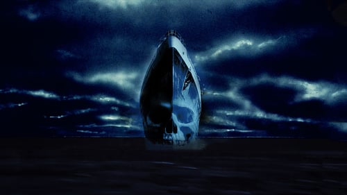 Ghost Ship (Barco fantasma) 2002 pelicula mega