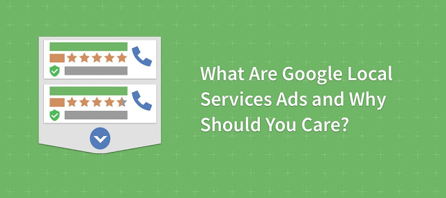 What Are Google Local Services Ads &#038; Why They Matter