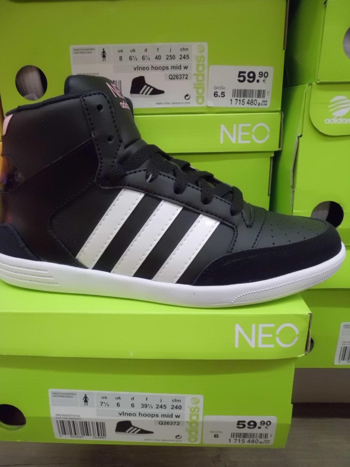 carolin.love.shoes es geht sportlich weiter adidas neo