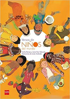 libro infantil multiculturalidad diversidad razas