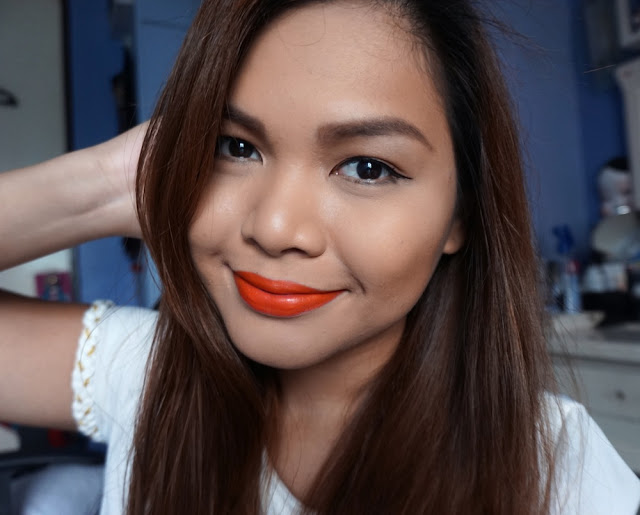 FAN MAIL FRIDAYS: 10 Orange Lipsticks That Are Great for Filipina Skin Tone...