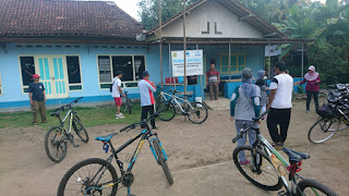 Kampung KB Gumulan Kampung KB Gumulan