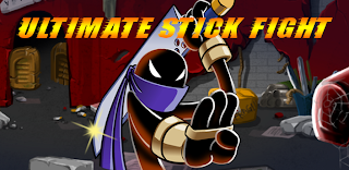Ultimate Stick Fight 1.2 Apk Full Version Download-iANDROID Store