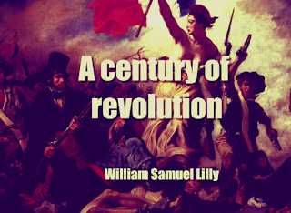 A century of revolution