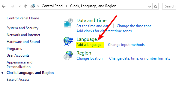 How To Enable Devnagari Hindi Inscript Keyboard in Windows 10, 7, 8, XP ...