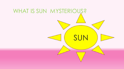 what is sun ! सूर्य की सम्पूर्ण रोचक जानकारी इन हिंदी , sun , sun lares, sun tempreture
