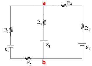 Contoh Soal Hukum Kirchoff Ii Beserta Rangkuman Materi Fisika