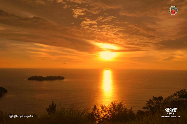 Puncak Bukit Air Manis Puncak Bukit Air Manis