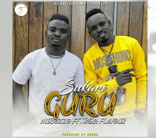 DOWNLOAD AUDIO&VIDEO | Nurdizzo Ft. Beka flavour – Sukari GURU  