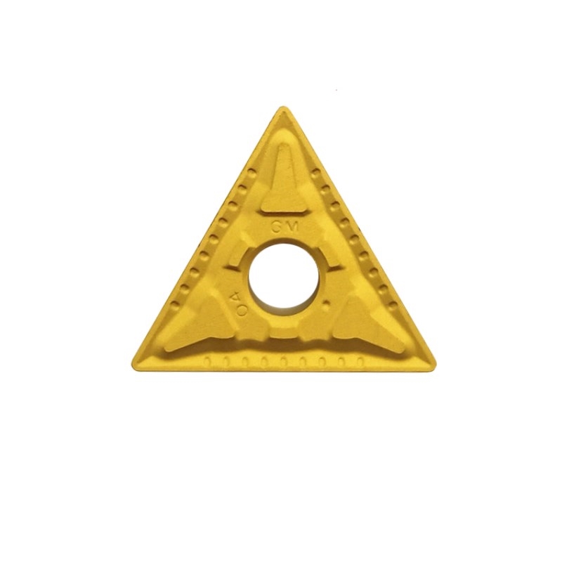 Chip tiện TNMG160408-GM, Dụng cụ cắt giá rẻ