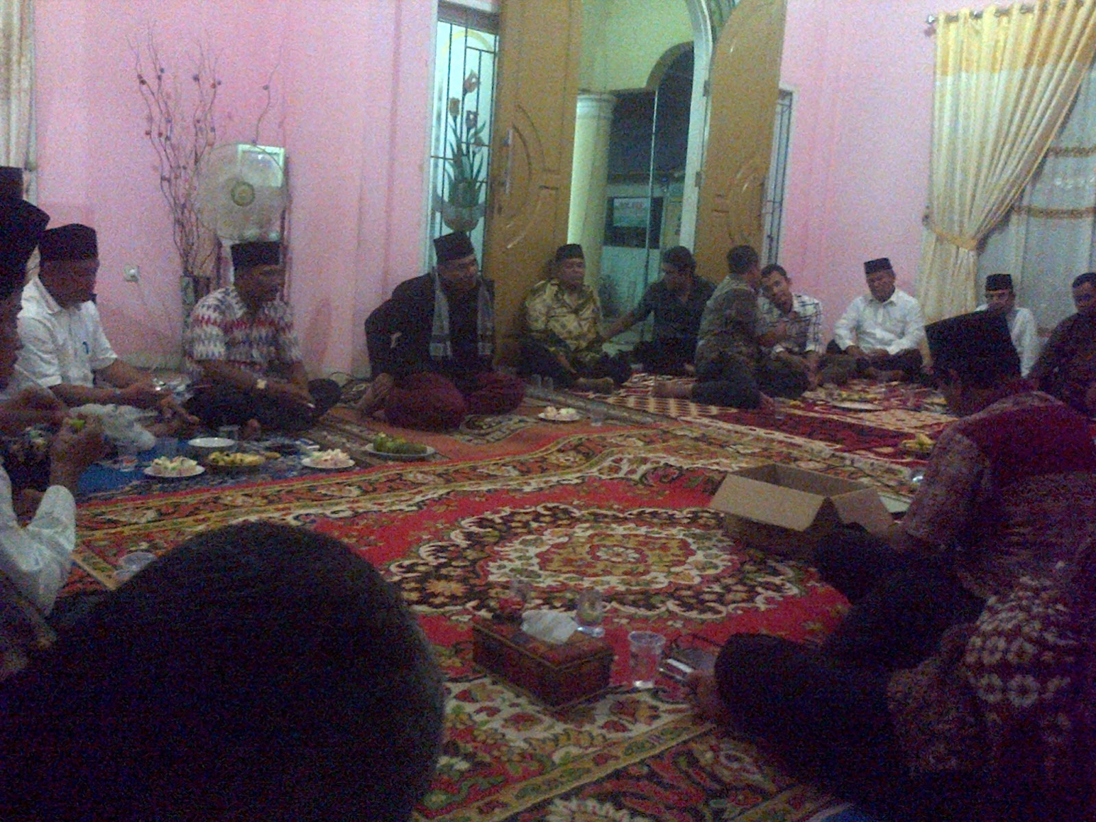 Kata Sambutan Arisan Rt | berita terbaru hari ini