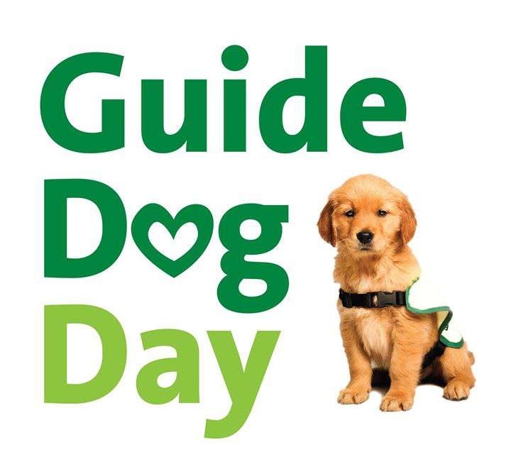 International Guide Dog Day Wishes pics free download