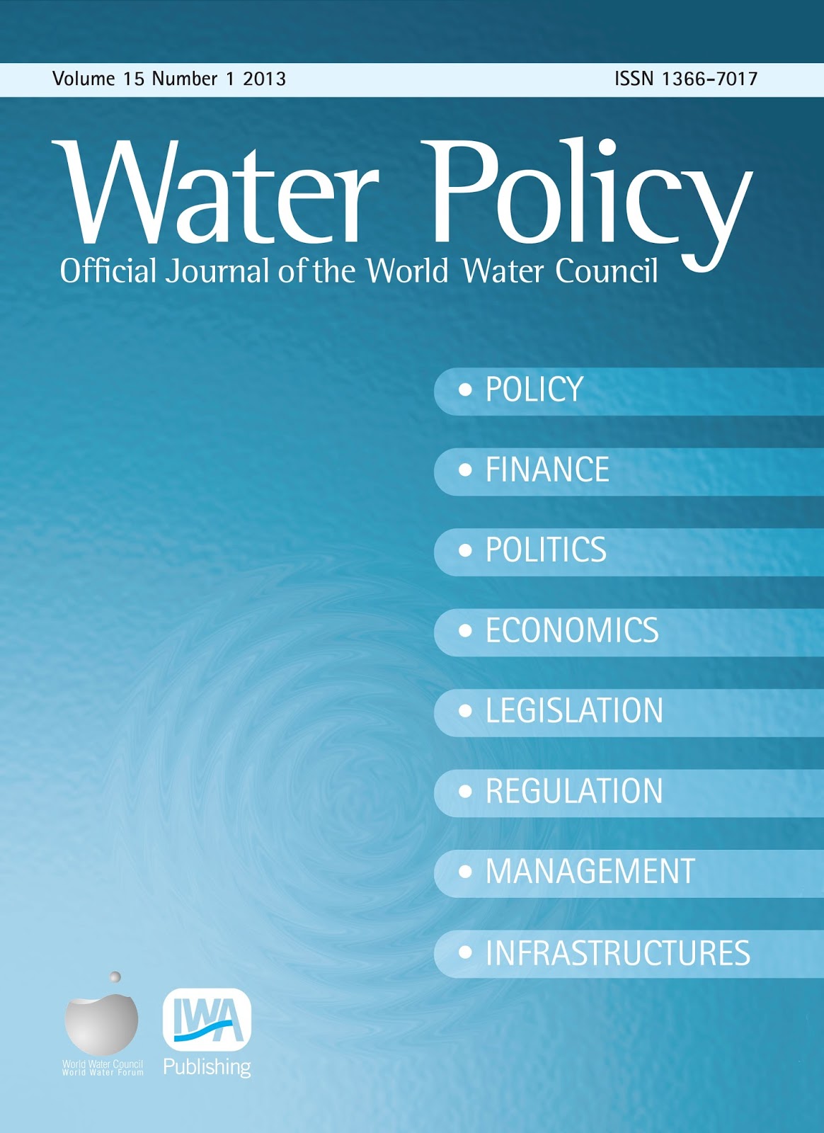 blue water policy Scribd india