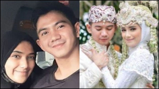 Publik Lagi-lagi Tertipu? Di Media Koar-koar Soal Kisruh Rumah Tangganya, Foto Momen Bahagia Rizki DA dan Nadya Mustika Saat Menimang Anak Mereka Mendadak Bocor di Dunia May