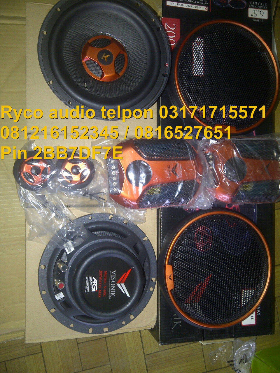 GRANDPRIX CAR AUDIO TLP 081216152345 toko dan bengkel tempat pasang