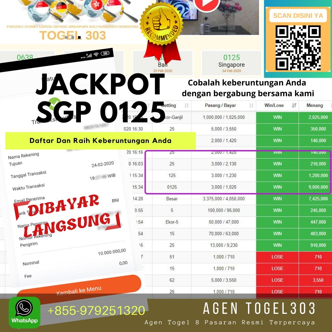 Prediksi Angka Jitu Hongkong Togel Minggu 19 April 2020 Prediksi Angka Jitu Hongkong Togel Minggu 19 April 2020